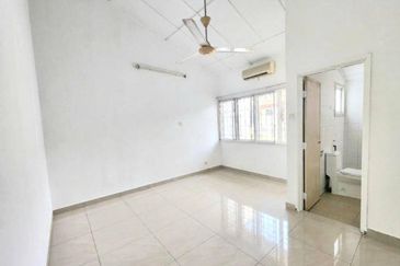 Taman Tun Dr Ismail (TTDI)