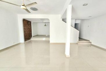 Taman Tun Dr Ismail (TTDI)