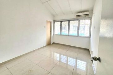 Taman Tun Dr Ismail (TTDI)