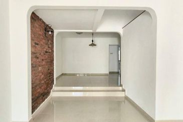 Taman Tun Dr Ismail (TTDI)