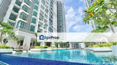 Brezza One Residency, Ampang, Selangor, Ampang
