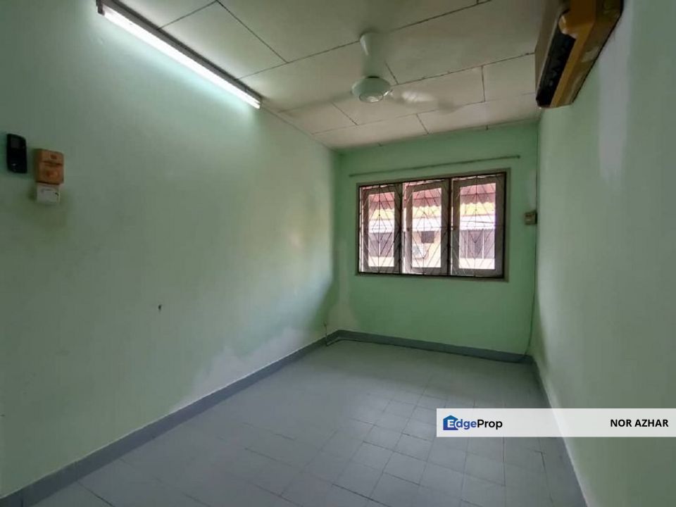 END LOT Double Storey Super Link Terrace SS7 Kelana Jaya Petaling Jaya, Selangor, Petaling Jaya