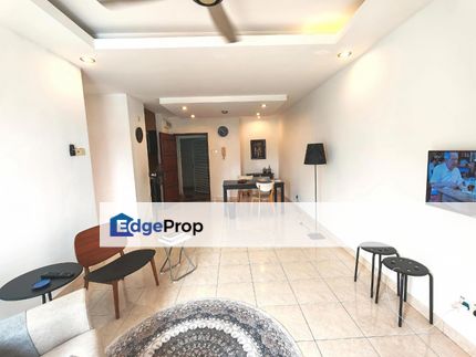 FREEHOLD💥Kelana Sentral Condo, Kelana Jaya, pj, Fully furnished, Selangor, Kelana Jaya