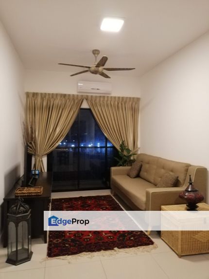  Residensi Hijauan @ The Greens Shah Alam, Selangor, Shah Alam