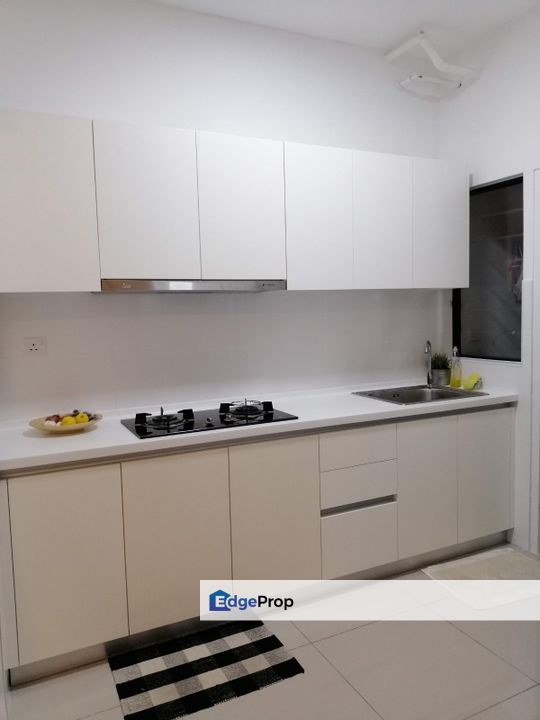  Residensi Hijauan @ The Greens Shah Alam, Selangor, Shah Alam