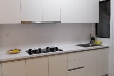 Residensi Hijauan (The Greens)