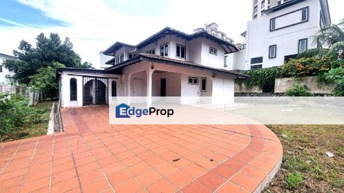 Bungalow 2 Storey Ss7 Kelana Jaya PJ, Selangor, Petaling Jaya