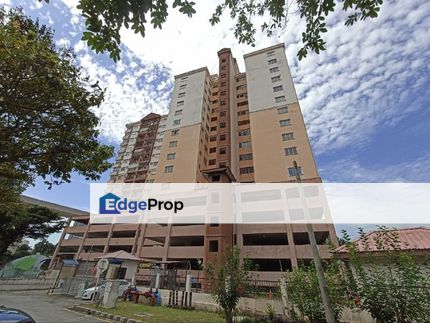 SURIA DAMANSARA CONDO, Selangor, Petaling Jaya