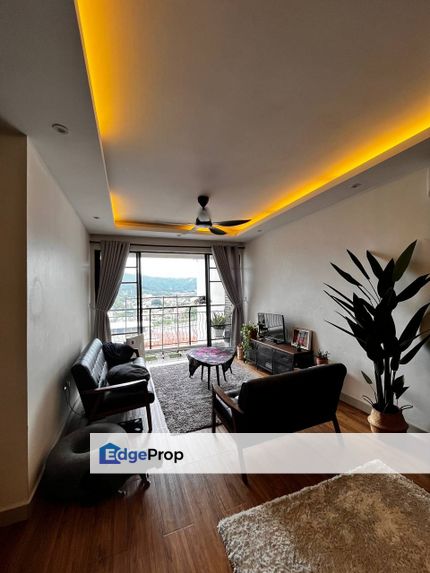  ONE DAMANSARA CONDOMINIUM, DAMANSARA DAMAI, PETALING JAYA, Selangor, Damansara Damai