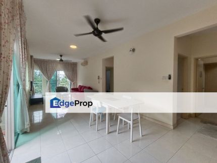 Metropolitan Square, Damansara Perdana, Petaling Jaya, Selangor, Damansara Perdana