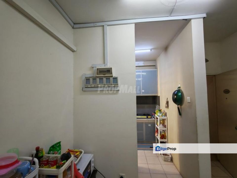 HIGH RENTAL💥Casa Subang Condominium, Usj 1, Subang Jaya, Selangor, USJ