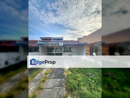 Kelana Jaya SS 5 Petaling Jaya Single Storey House, Selangor, Kelana Jaya