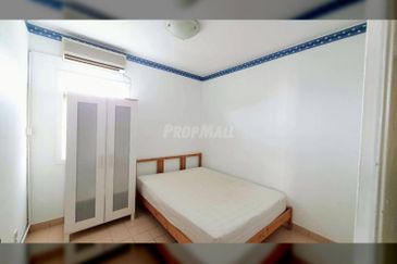 Perdana Exclusive Condominium