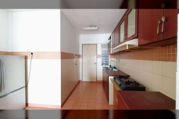 Perdana Exclusive Condominium