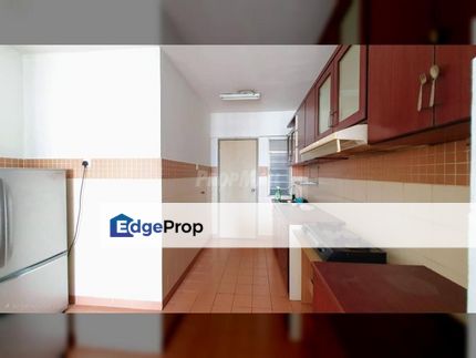 Perdana Exclusive Condomonium, Damansara Perdana, Petaling Jaya, Selangor, Damansara Perdana