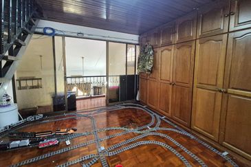 Seksyen 6, Petaling Jaya