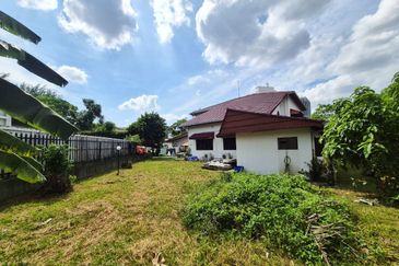 Seksyen 6, Petaling Jaya