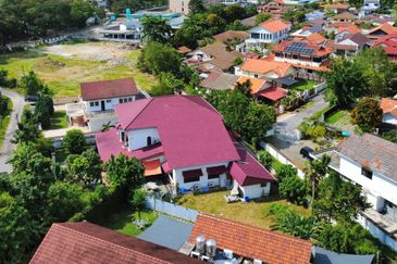 Seksyen 6, Petaling Jaya