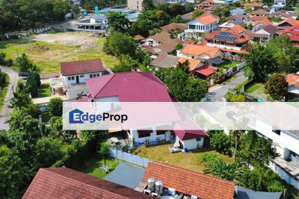 Double Storey Bungalow Seksyen 6 Petaling Jaya, Selangor, Petaling Jaya