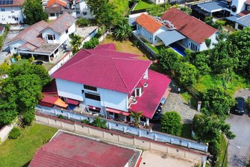 Seksyen 6, Petaling Jaya