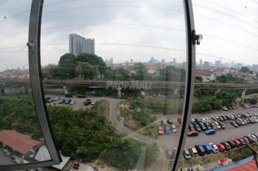 Seksyen 21, Petaling Jaya