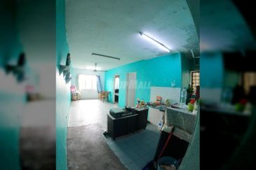 Seksyen 21, Petaling Jaya