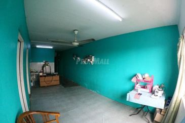 Seksyen 21, Petaling Jaya