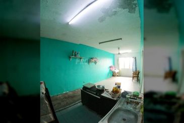 Seksyen 21, Petaling Jaya