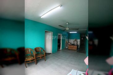 Seksyen 21, Petaling Jaya