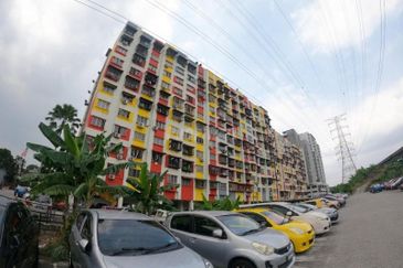 Seksyen 21, Petaling Jaya