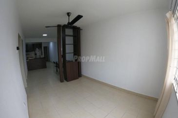 Taman Medan Jaya Apartment