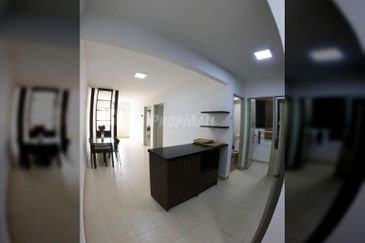 Taman Medan Jaya Apartment