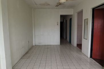 Apartment Permai, Petaling Jaya