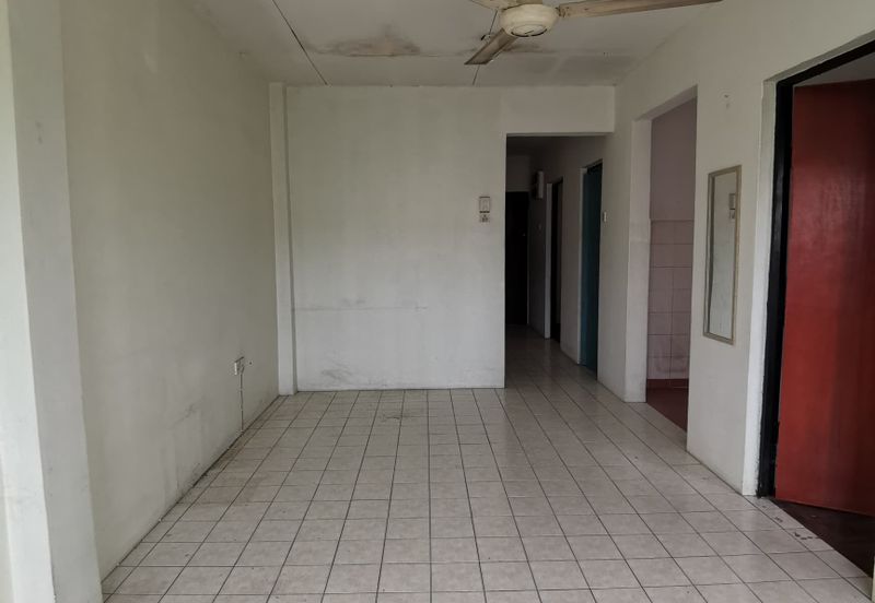 Apartment Permai, Petaling Jaya
