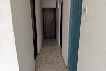 Apartment Permai, Petaling Jaya