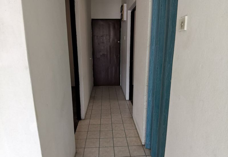 Apartment Permai, Petaling Jaya