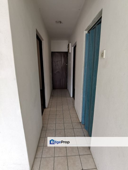 Apartment Permai, Damansara Damai, Petaling Jaya, Selangor, Selangor, Petaling Jaya