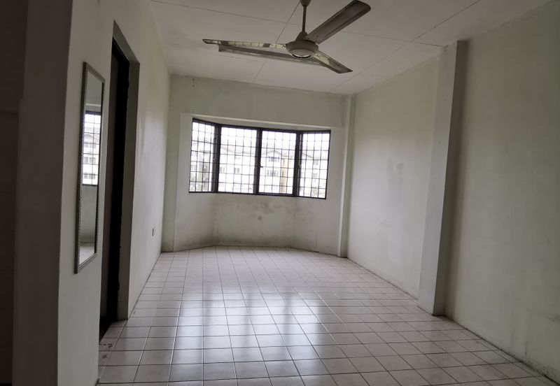 Apartment Permai, Petaling Jaya