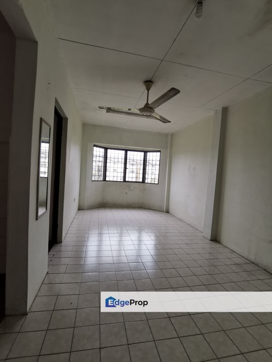 Apartment Permai, Damansara Damai, Petaling Jaya, Selangor, Selangor, Petaling Jaya