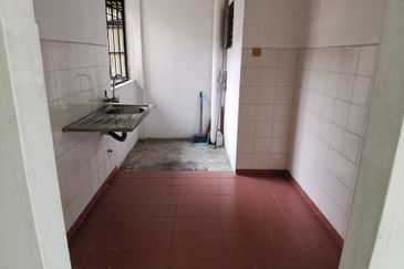 Apartment Permai, Petaling Jaya