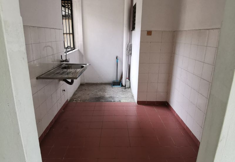 Apartment Permai, Petaling Jaya
