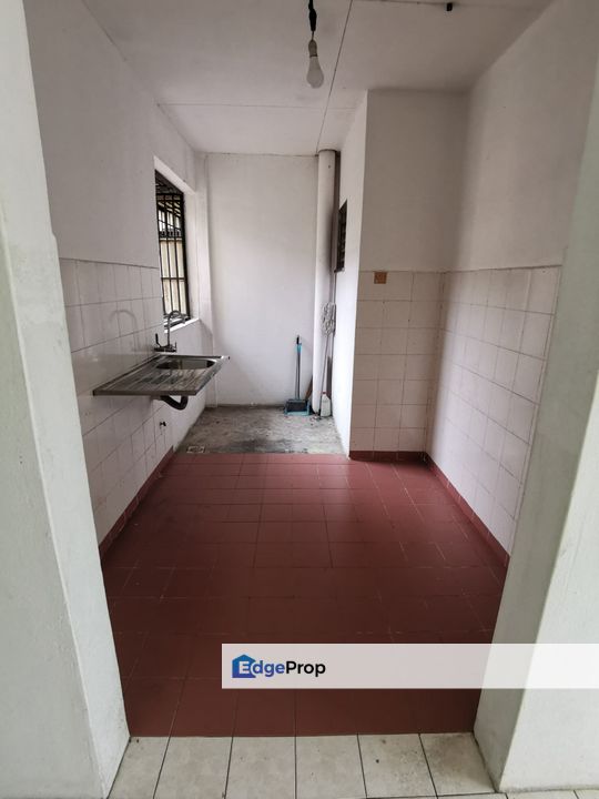 Apartment Permai, Damansara Damai, Petaling Jaya, Selangor, Selangor, Petaling Jaya