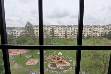 Apartment Permai, Petaling Jaya