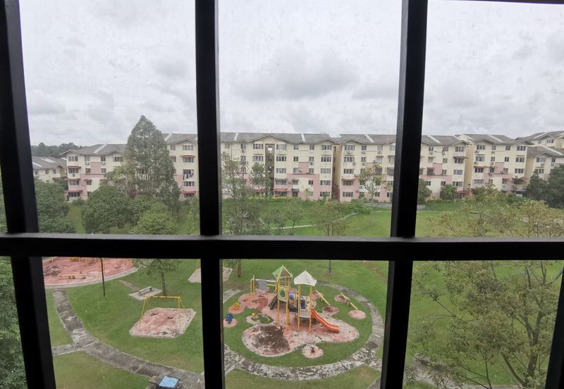 Apartment Permai, Petaling Jaya