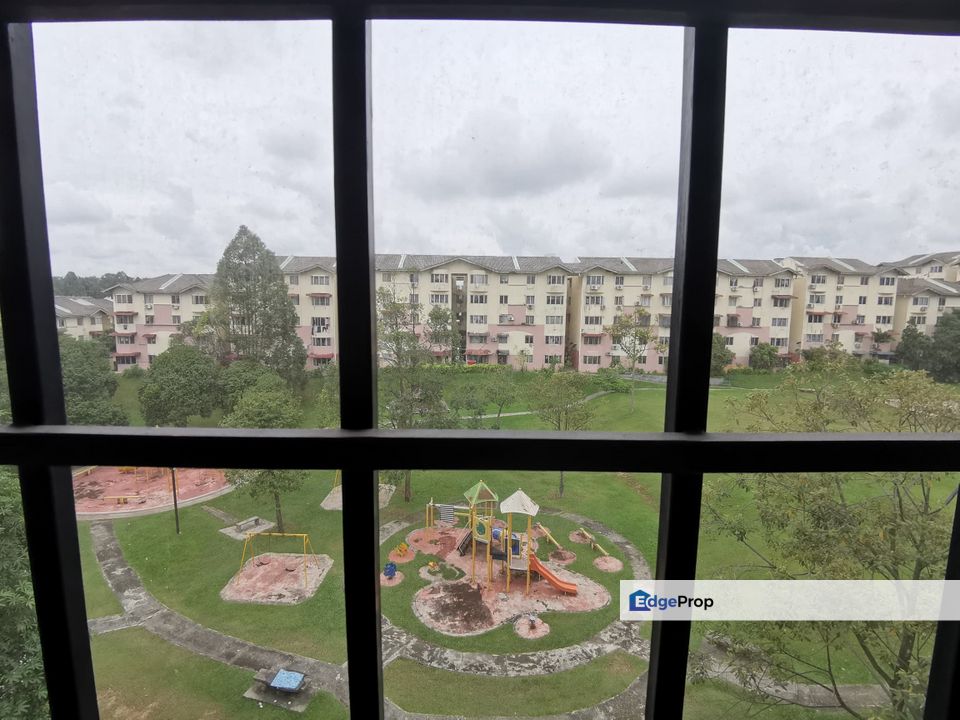 Apartment Permai, Damansara Damai, Petaling Jaya, Selangor, Selangor, Petaling Jaya