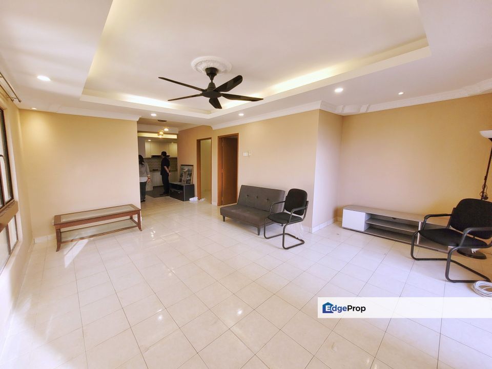 Palm Spring Condo @ Sunway Damansara, Selangor, Sunway Damansara