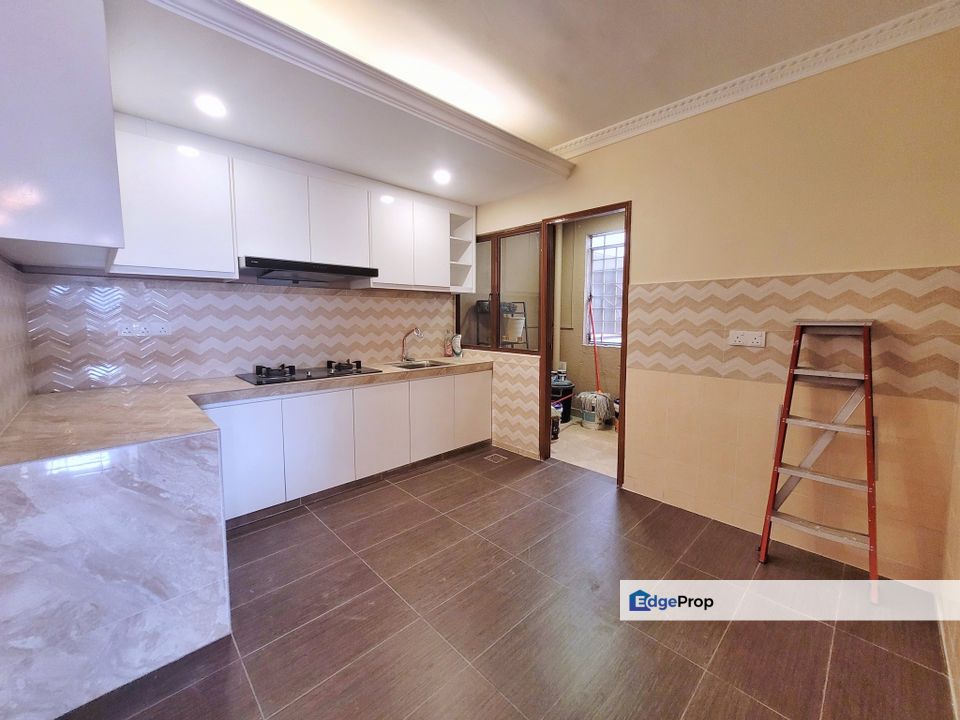 Palm Spring Condo @ Sunway Damansara, Selangor, Sunway Damansara