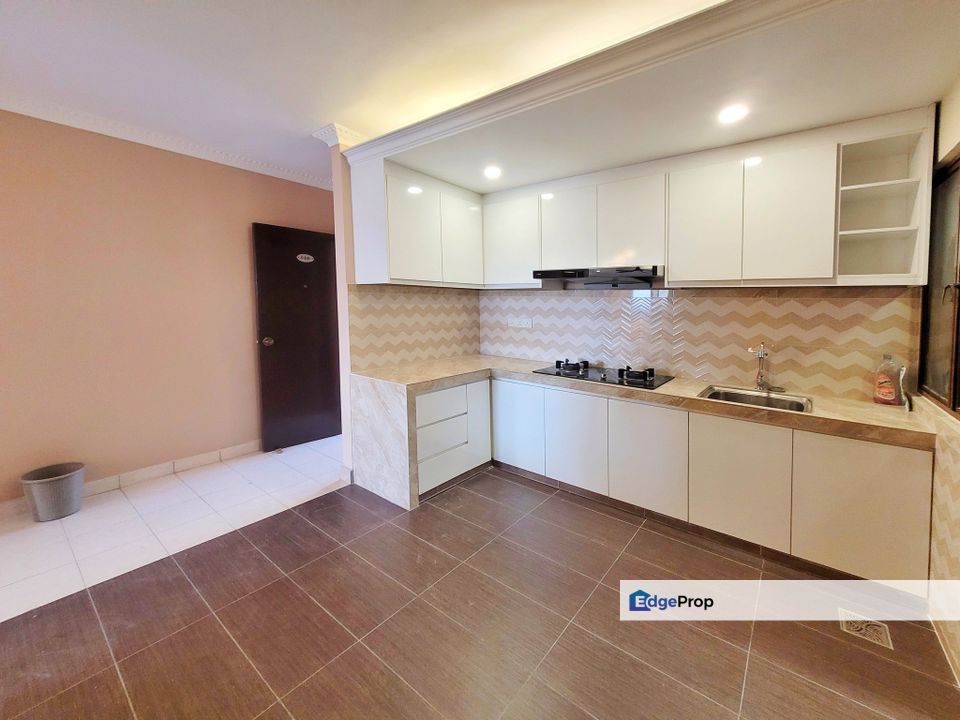 Palm Spring Condo @ Sunway Damansara, Selangor, Sunway Damansara