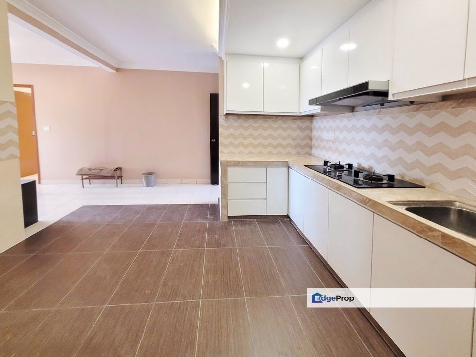 Palm Spring Condo @ Sunway Damansara, Selangor, Sunway Damansara