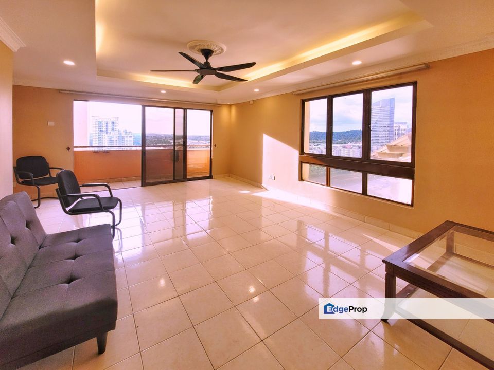 Palm Spring Condo @ Sunway Damansara, Selangor, Sunway Damansara